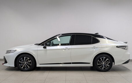 Toyota Camry, 2020 год, 3 225 000 рублей, 8 фотография