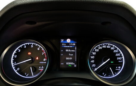 Toyota Camry, 2020 год, 3 225 000 рублей, 13 фотография