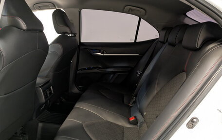 Toyota Camry, 2020 год, 3 225 000 рублей, 12 фотография