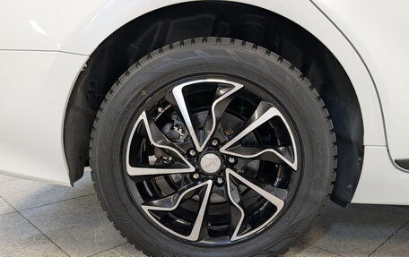 Toyota Camry, 2020 год, 3 225 000 рублей, 18 фотография