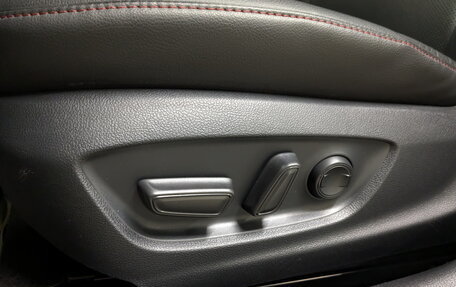 Toyota Camry, 2020 год, 3 225 000 рублей, 21 фотография