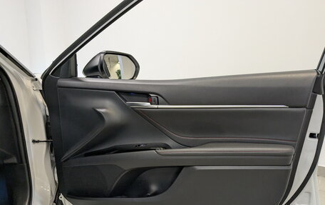 Toyota Camry, 2020 год, 3 225 000 рублей, 25 фотография