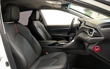 Toyota Camry, 2020 год, 3 225 000 рублей, 24 фотография