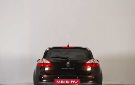 Renault Megane III, 2014 год, 999 000 рублей, 6 фотография