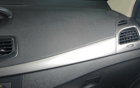 Renault Megane III, 2014 год, 999 000 рублей, 13 фотография