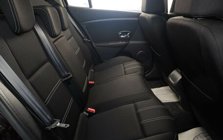 Renault Megane III, 2014 год, 999 000 рублей, 9 фотография