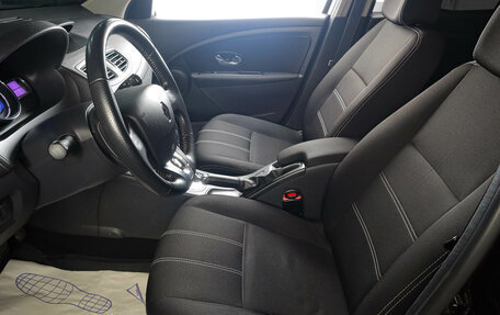 Renault Megane III, 2014 год, 999 000 рублей, 8 фотография