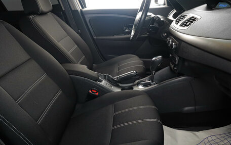 Renault Megane III, 2014 год, 999 000 рублей, 10 фотография