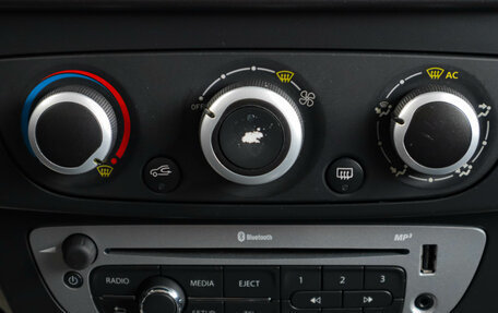 Renault Megane III, 2014 год, 999 000 рублей, 14 фотография