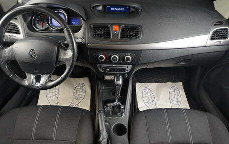 Renault Megane III, 2014 год, 999 000 рублей, 12 фотография