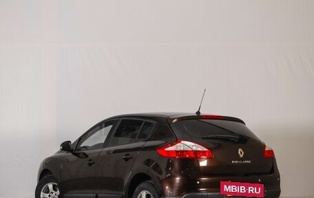 Renault Megane III, 2014 год, 999 000 рублей, 7 фотография