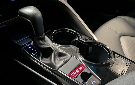 Toyota Camry, 2020 год, 3 225 000 рублей, 30 фотография