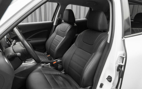 Nissan Juke II, 2012 год, 860 000 рублей, 11 фотография