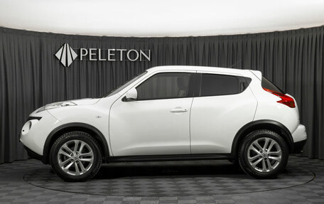 Nissan Juke II, 2012 год, 860 000 рублей, 7 фотография