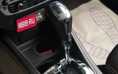 Renault Megane III, 2014 год, 999 000 рублей, 15 фотография