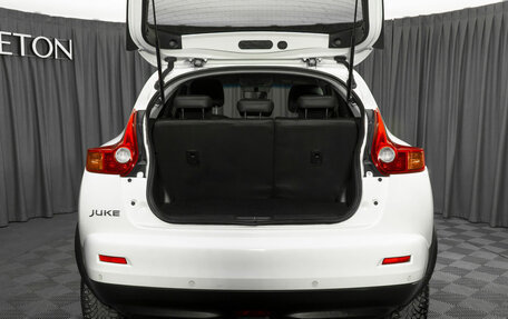 Nissan Juke II, 2012 год, 860 000 рублей, 21 фотография