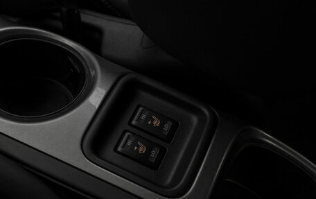 Nissan Juke II, 2012 год, 860 000 рублей, 17 фотография