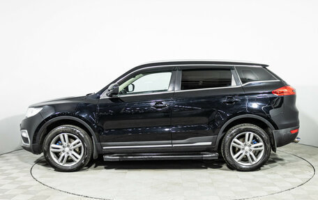 Geely Atlas I, 2018 год, 1 499 989 рублей, 8 фотография