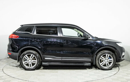 Geely Atlas I, 2018 год, 1 499 989 рублей, 4 фотография