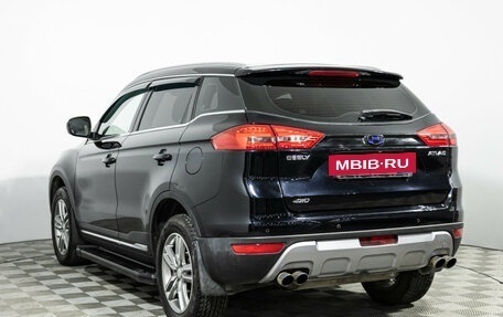 Geely Atlas I, 2018 год, 1 499 989 рублей, 7 фотография