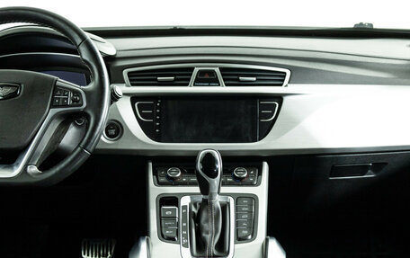 Geely Atlas I, 2018 год, 1 499 989 рублей, 14 фотография