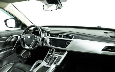 Geely Atlas I, 2018 год, 1 499 989 рублей, 9 фотография