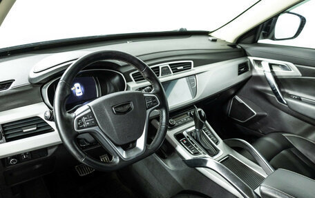 Geely Atlas I, 2018 год, 1 499 989 рублей, 11 фотография