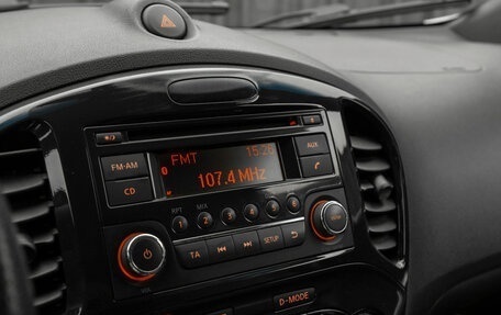 Nissan Juke II, 2012 год, 860 000 рублей, 20 фотография