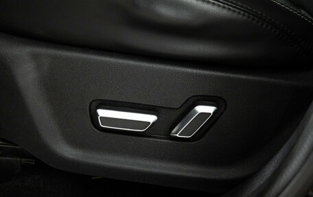 Geely Atlas I, 2018 год, 1 499 989 рублей, 19 фотография