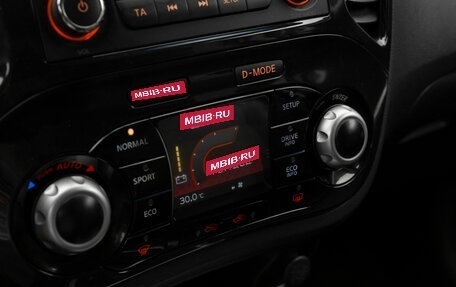 Nissan Juke II, 2012 год, 860 000 рублей, 19 фотография