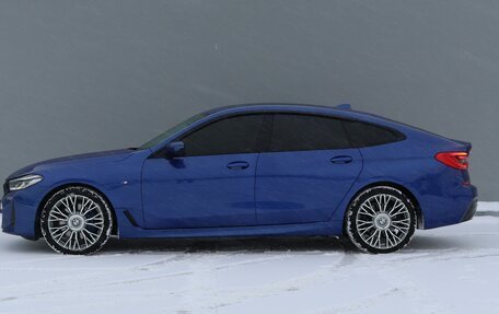 BMW 6 серия, 2021 год, 5 200 000 рублей, 6 фотография