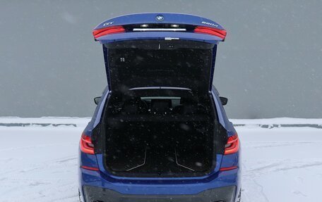 BMW 6 серия, 2021 год, 5 200 000 рублей, 13 фотография