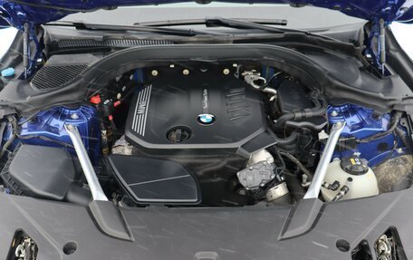 BMW 6 серия, 2021 год, 5 200 000 рублей, 4 фотография