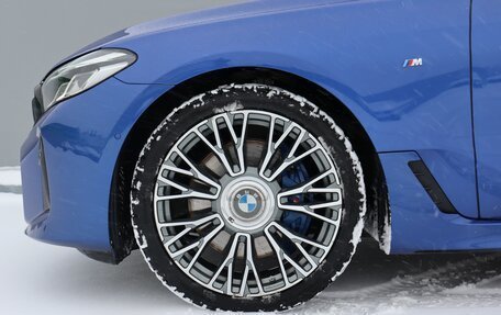 BMW 6 серия, 2021 год, 5 200 000 рублей, 7 фотография