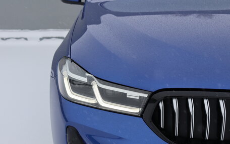 BMW 6 серия, 2021 год, 5 200 000 рублей, 3 фотография