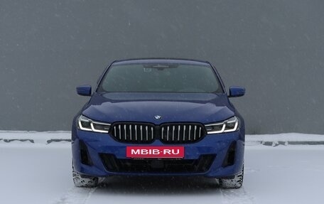 BMW 6 серия, 2021 год, 5 200 000 рублей, 2 фотография