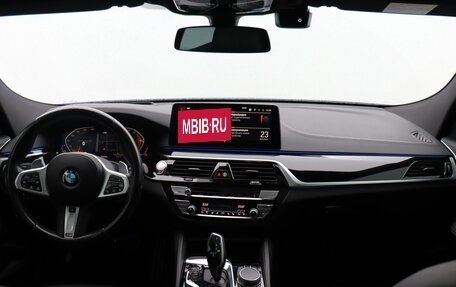 BMW 6 серия, 2021 год, 5 200 000 рублей, 14 фотография