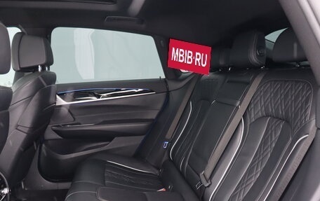 BMW 6 серия, 2021 год, 5 200 000 рублей, 8 фотография