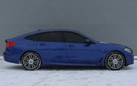 BMW 6 серия, 2021 год, 5 200 000 рублей, 20 фотография