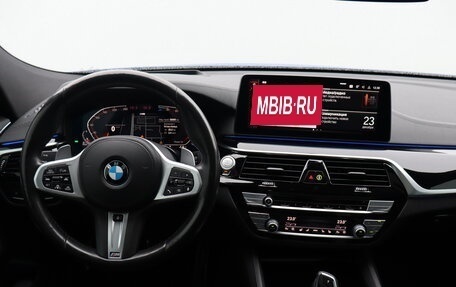 BMW 6 серия, 2021 год, 5 200 000 рублей, 15 фотография