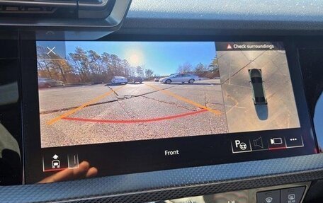 Audi RS 3, 2025 год, 10 827 000 рублей, 10 фотография