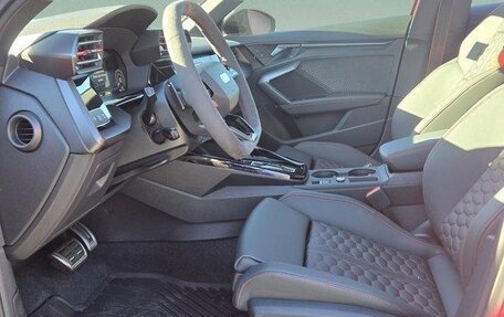 Audi RS 3, 2025 год, 10 827 000 рублей, 12 фотография