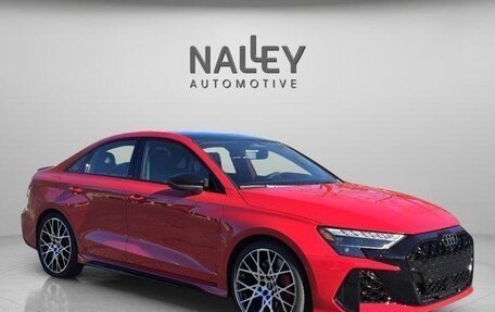 Audi RS 3, 2025 год, 10 827 000 рублей, 16 фотография