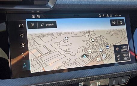 Audi RS 3, 2025 год, 10 827 000 рублей, 18 фотография