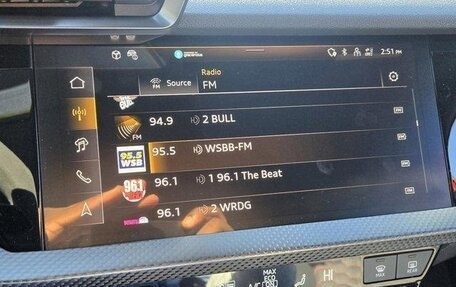 Audi RS 3, 2025 год, 10 827 000 рублей, 21 фотография