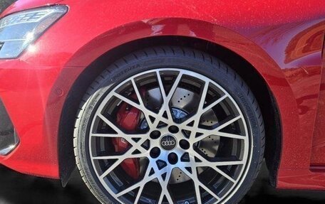 Audi RS 3, 2025 год, 10 827 000 рублей, 15 фотография