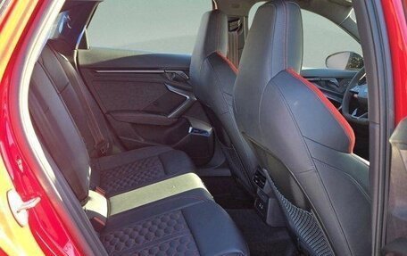 Audi RS 3, 2025 год, 10 827 000 рублей, 20 фотография