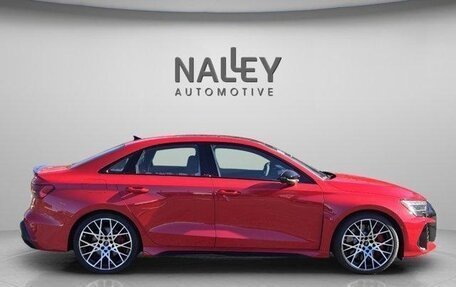 Audi RS 3, 2025 год, 10 827 000 рублей, 19 фотография