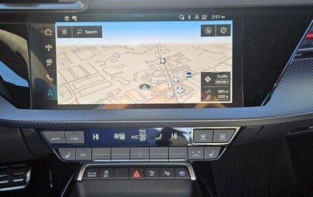 Audi RS 3, 2025 год, 10 827 000 рублей, 24 фотография