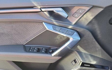 Audi RS 3, 2025 год, 10 827 000 рублей, 26 фотография